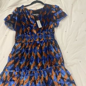 Anthropologie Dress